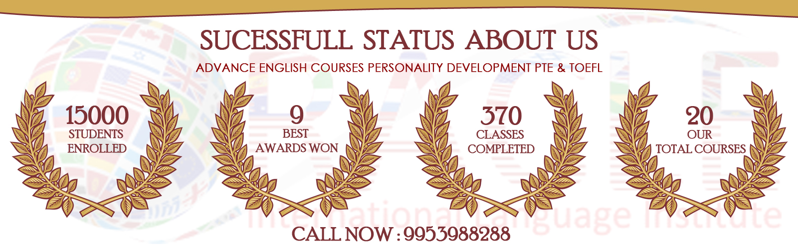 English Coaching institute in Delhi, Best English Courses